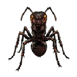 Ant sprite