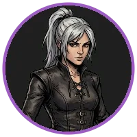 Assassin art