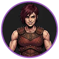 Brawler art