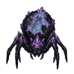 Geode Broodmother art