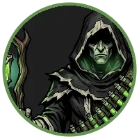 Necromancer art
