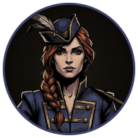 Bard portrait